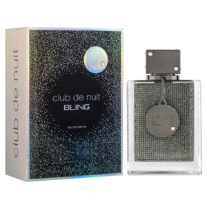 Club de Nuit Bling Armaf EDP 75ML