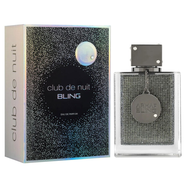 Club de Nuit Bling Armaf EDP 75ML