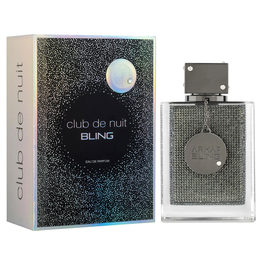 Club de Nuit Bling Armaf EDP 75ML