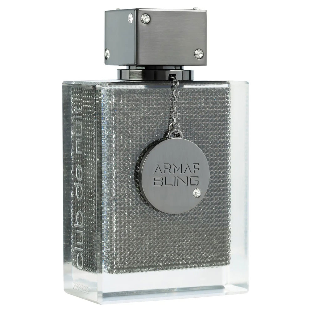 Club de Nuit Bling Armaf EDP 75ML