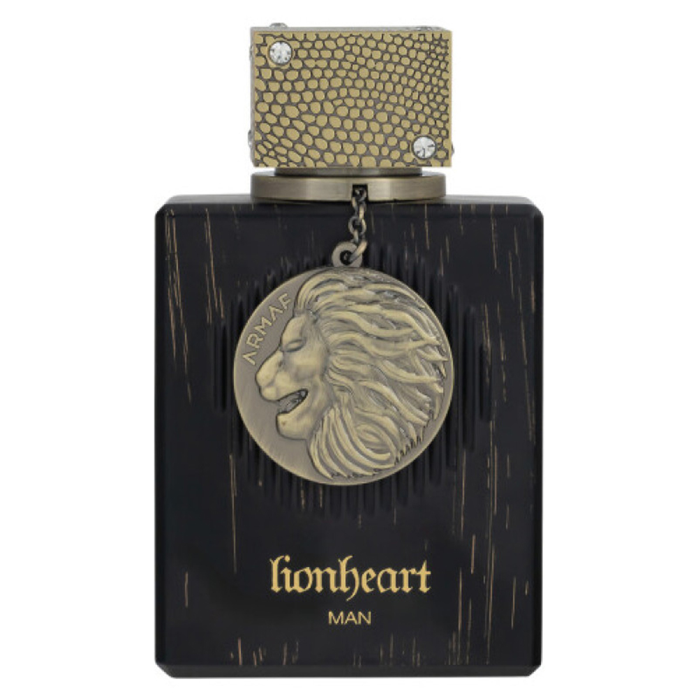 Club de Nuit Lionheart Man Armaf EDP 100ML