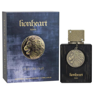 Club de Nuit Lionheart Man Armaf EDP 100ML