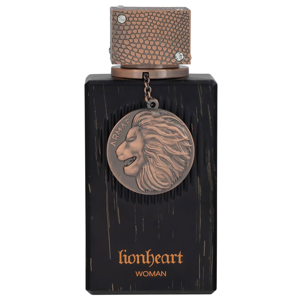 Club de Nuit Lionheart Woman Armaf EDP 100ML
