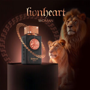 Club de Nuit Lionheart Woman Armaf EDP 100ML