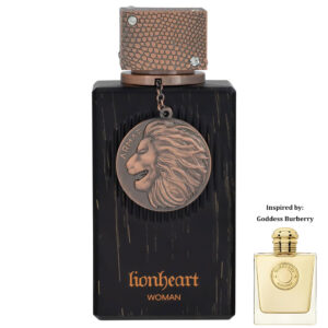 Club de Nuit Lionheart Woman Armaf EDP 100ML