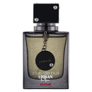 Club De Nuit Urban Elixir Armaf EDP 105ML