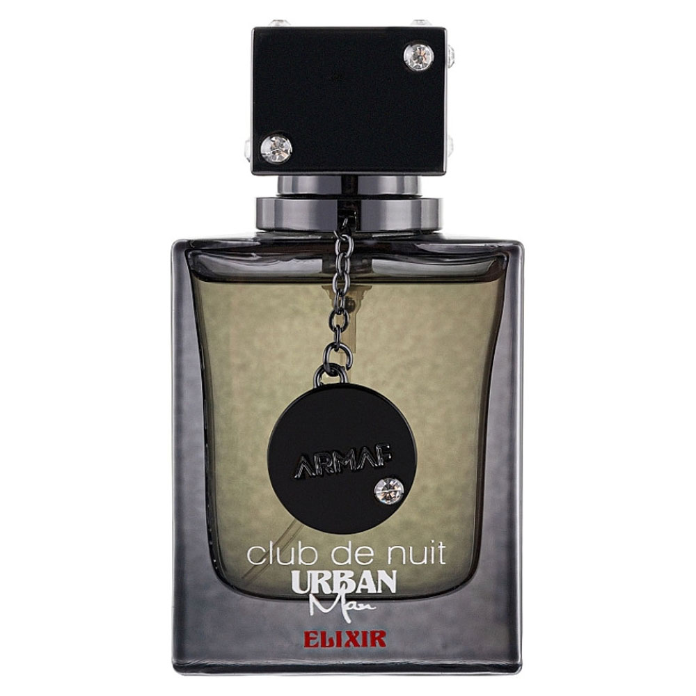 Club De Nuit Urban Elixir Armaf EDP 105ML