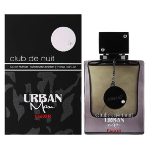 Club De Nuit Urban Elixir Armaf EDP 105ML