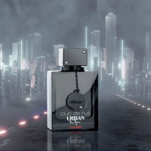 Club De Nuit Urban Elixir Armaf EDP 105ML