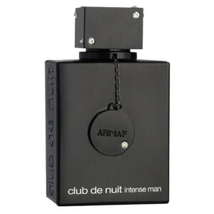 Club de Nuit Intense Man Armaf EDT 105ML