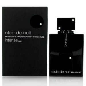 Club de Nuit Intense Man Armaf EDT 105ML