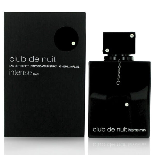 Club de Nuit Intense Man Armaf EDT 105ML
