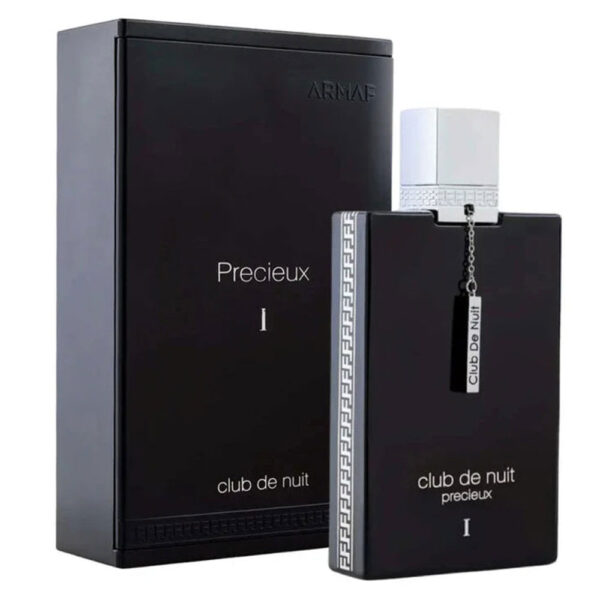 Club de Nuit Precieux I Armaf EDP 55ML