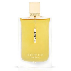 Club de Nuit Precieux IV Armaf EDP 55ML