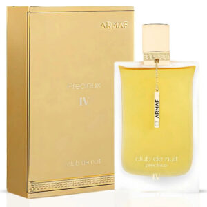 Club de Nuit Precieux IV Armaf EDP 55ML