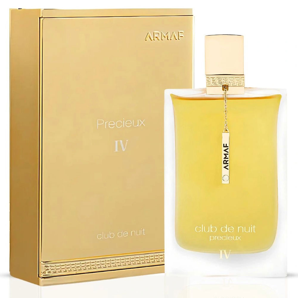 Club de Nuit Precieux IV Armaf EDP 55ML