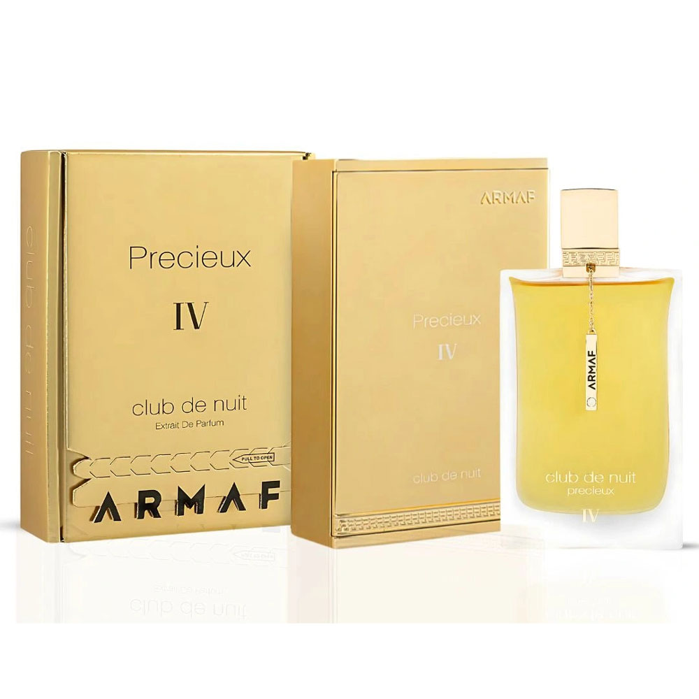 Club de Nuit Precieux IV Armaf EDP 55ML