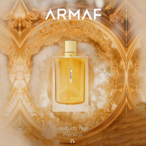 Club de Nuit Precieux IV Armaf EDP 55ML