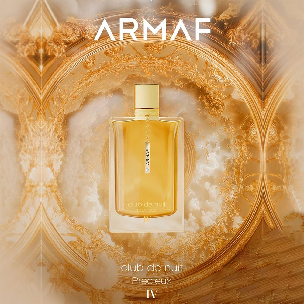 Club de Nuit Precieux IV Armaf EDP 55ML