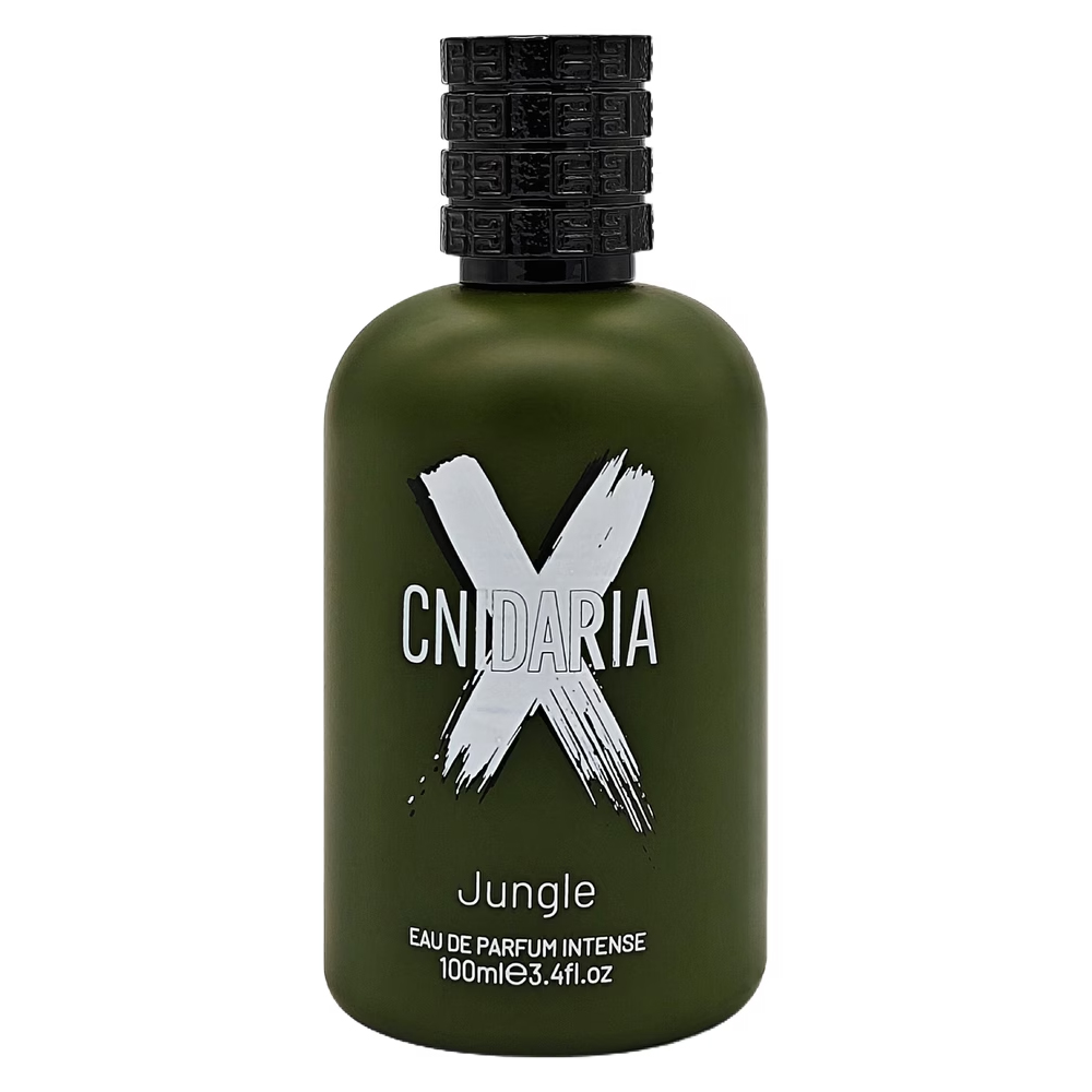 Cnidaria X Jungle Samam EDP 100ML
