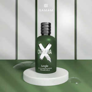 Cnidaria X Jungle Samam EDP 100ML