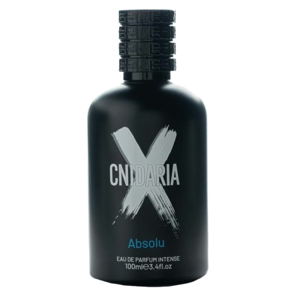 Cnidaria X Absolu Samam EDP 100ML