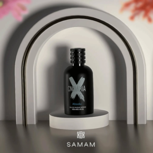 Cnidaria X Absolu Samam EDP 100ML