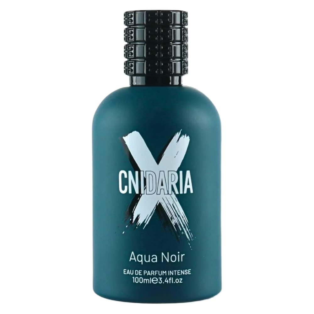 Cnidaria X Aqua Noir Samam EDP 100ML