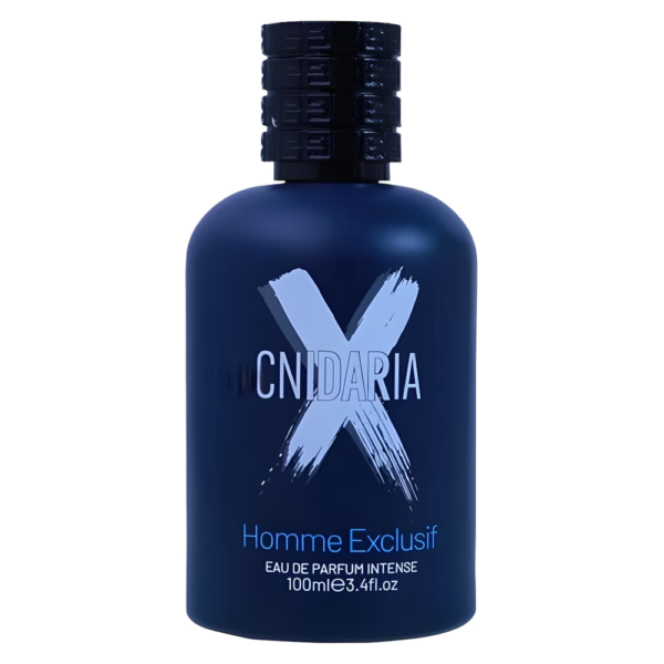 Cnidaria X Homme Exclusif Samam EDP 100ML