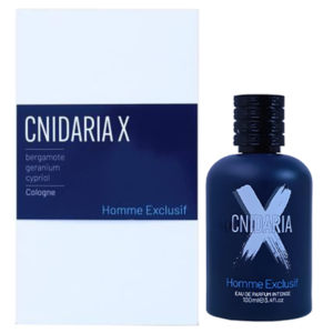 Cnidaria X Homme Exclusif Samam EDP 100ML