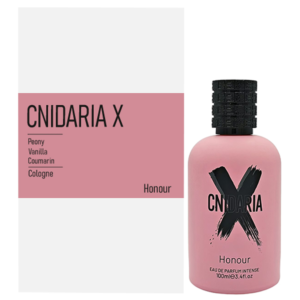 Cnidaria X Honour Samam EDP 100ML