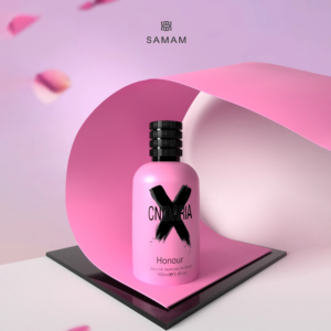 Cnidaria X Honour Samam EDP 100ML