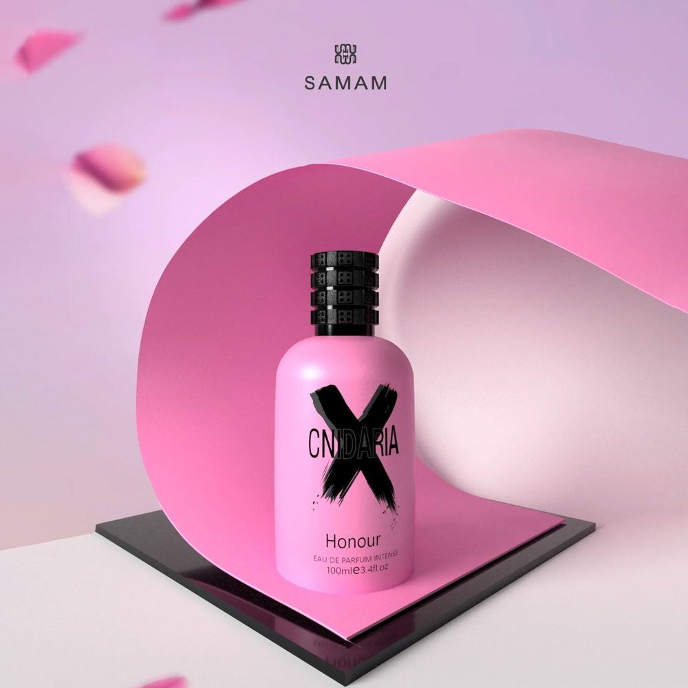 Cnidaria X Honour Samam EDP 100ML
