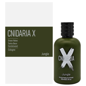 Cnidaria X Jungle Samam EDP 100ML