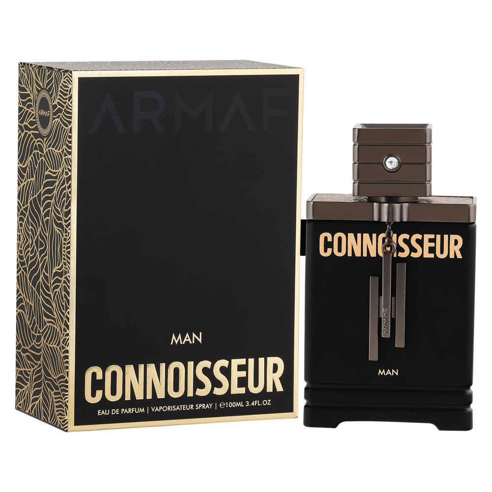 Connoisseur Man Armaf EDP 100ML