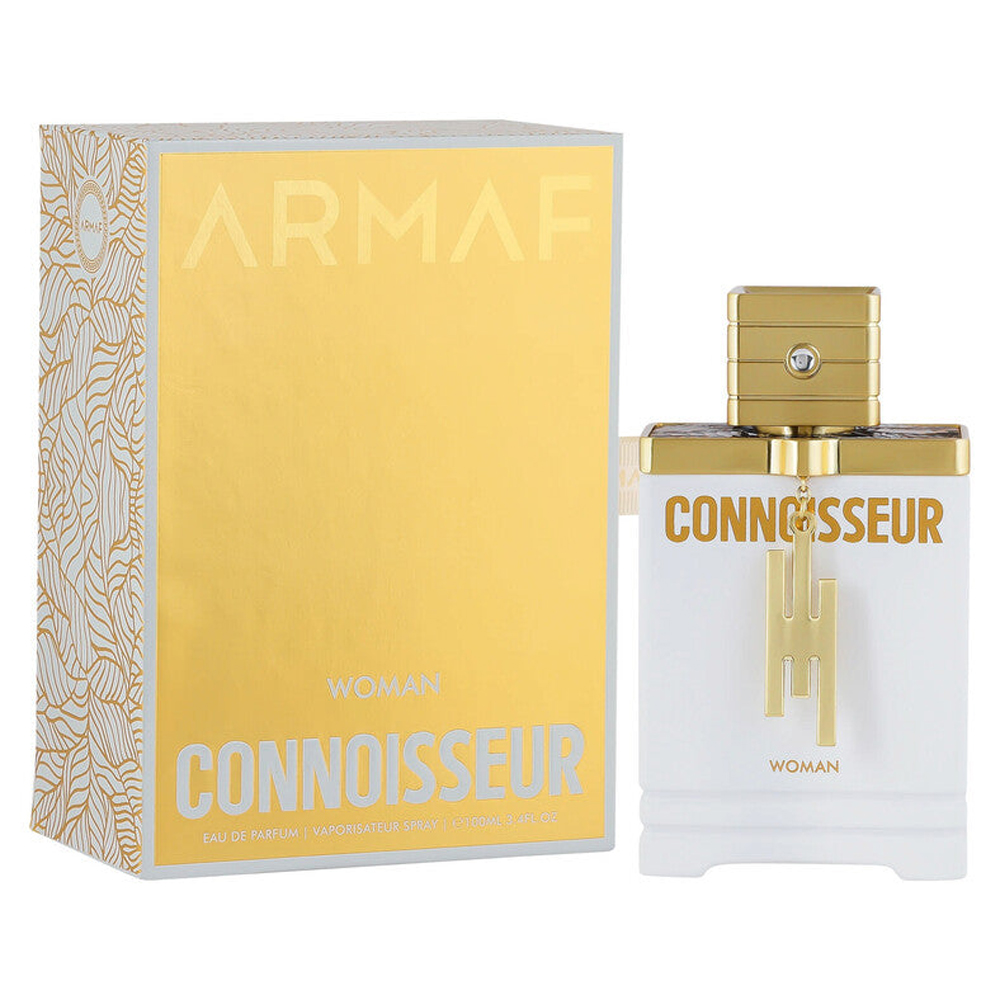 Connoisseur Women Armaf EDP 100ML