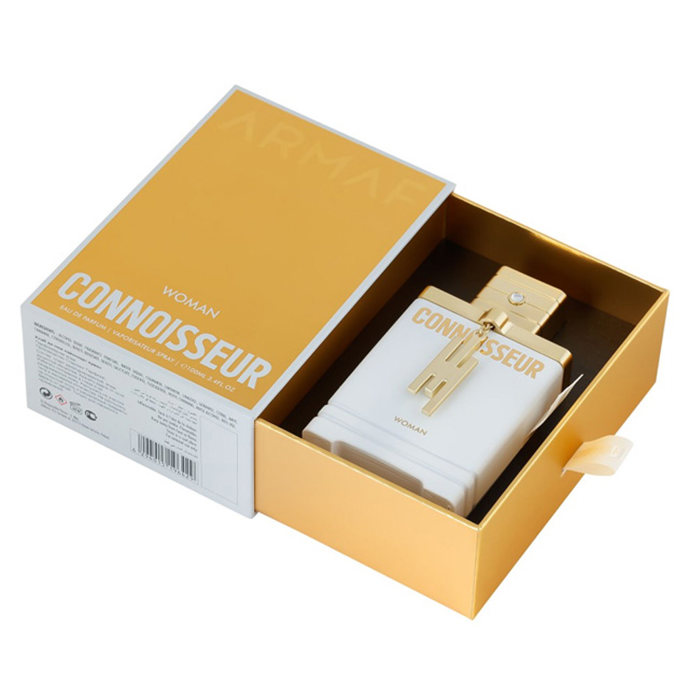 Connoisseur Women Armaf EDP 100ML