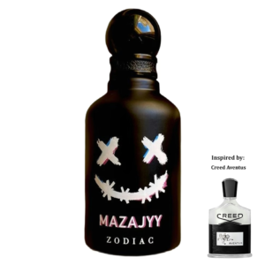 Mazajyy Zodiac Extrait de Parfum 90ML