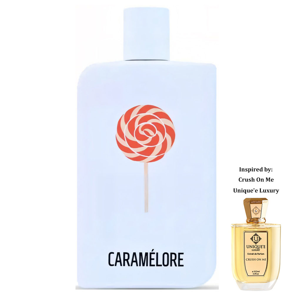 Caramelore Samam EDP 100ML