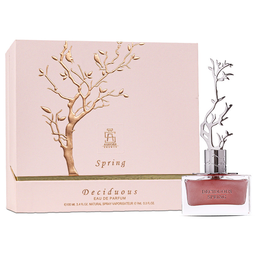 Deciduous Spring Aurora EDP 100ML