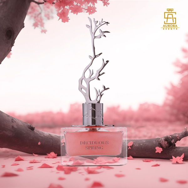Deciduous Spring Aurora EDP 100ML