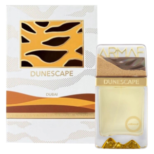 Dunescape Dubai Armaf Extrait de Parfum 100ML