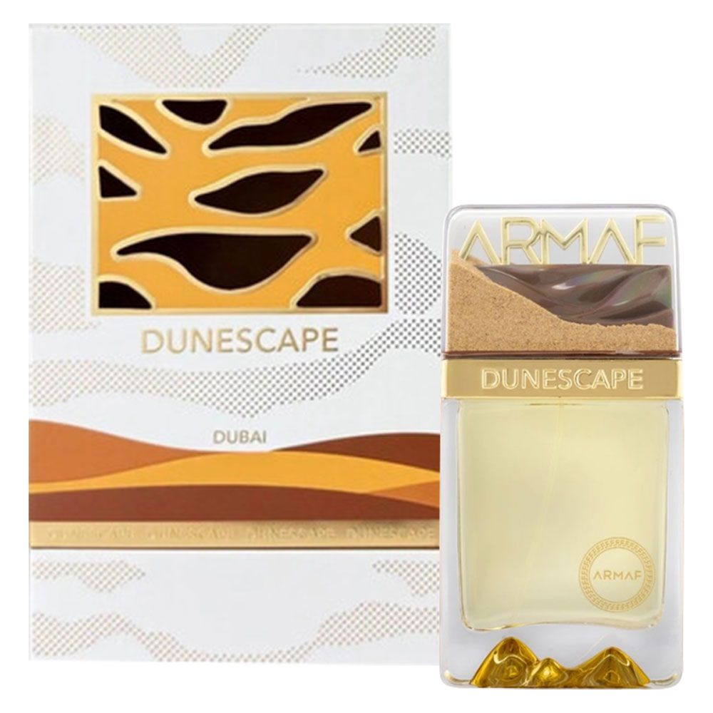 Dunescape Dubai Armaf Extrait de Parfum 100ML