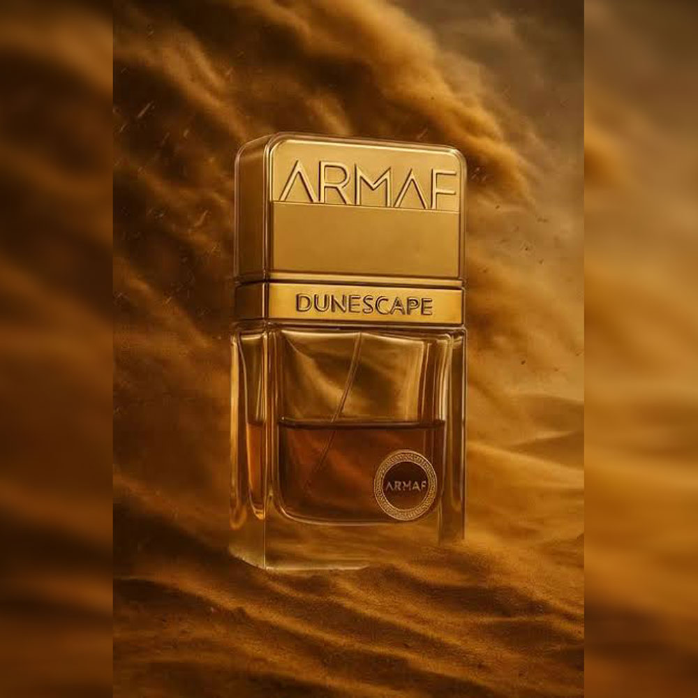 Dunescape Dubai Armaf Extrait de Parfum 100ML