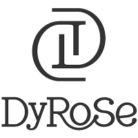 DyRose logo