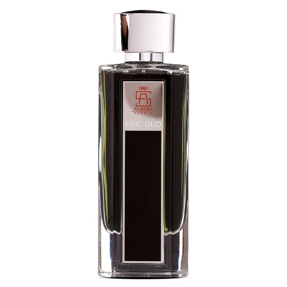 Epic Oud Aurora Scents EDP 100ML