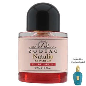 Natalia Le Parfum Zodiac EDP 50ML