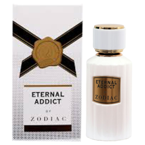 Eternal Addict Zodiac EDP 100ML