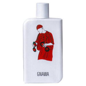 Gnawa Samam