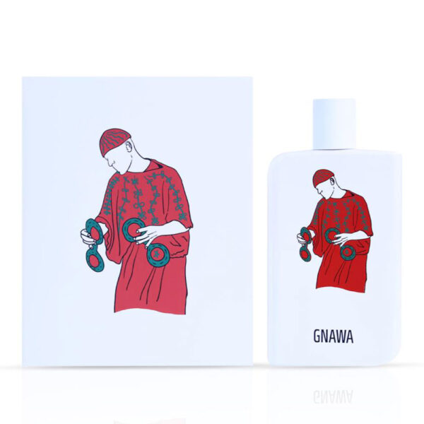 Gnawa Samam